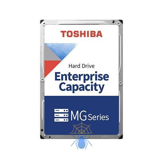 Жесткий диск Toshiba MG08ADA600E фото