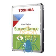 Жесткий диск Toshiba HDWT140UZSVA фото