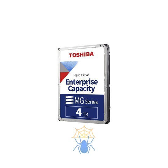 Жесткий диск Toshiba MG08SDA400E фото