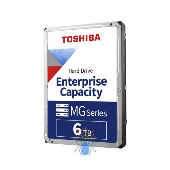 Жесткий диск Toshiba MG08SDA600E фото