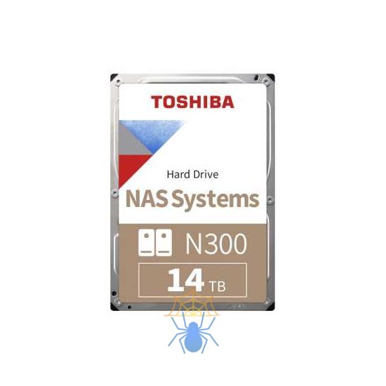 Жесткий диск Toshiba HDWG31EEZSTA фото