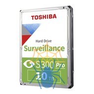 Жесткий диск Toshiba HDWT31AUZSVA фото