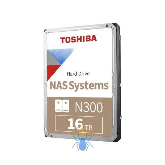 Жесткий диск Toshiba HDWG31GUZSVA фото