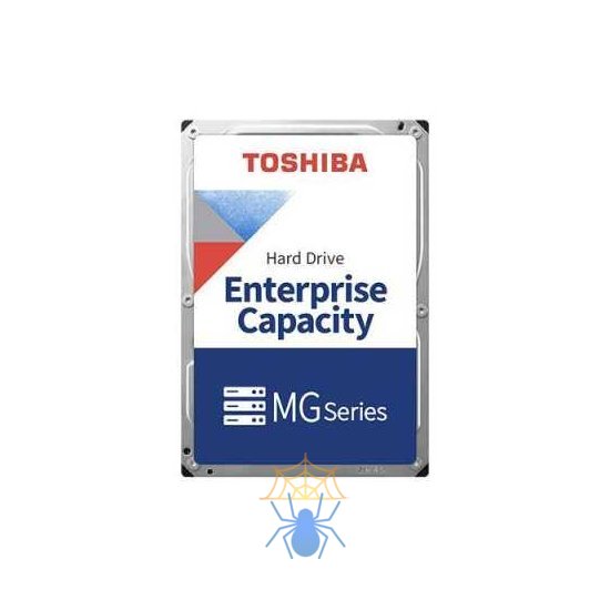 Жесткий диск Toshiba MG08SDA800E фото