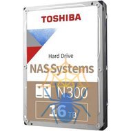 Жесткий диск Toshiba HDWG31GUZSVA фото