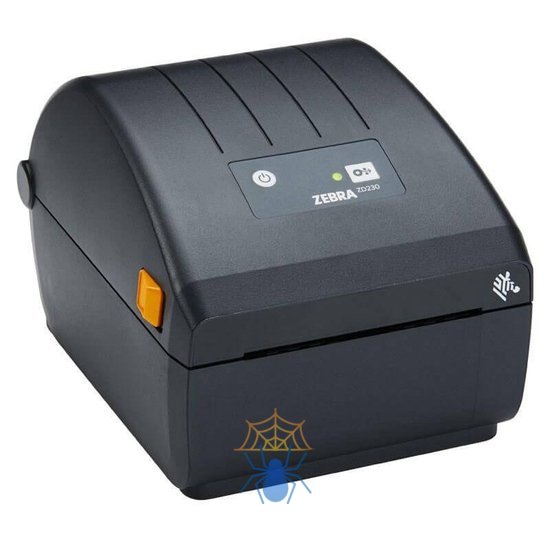 Принтер этикеток Zebra ZD230 ZD23042-D1EC00EZ фото