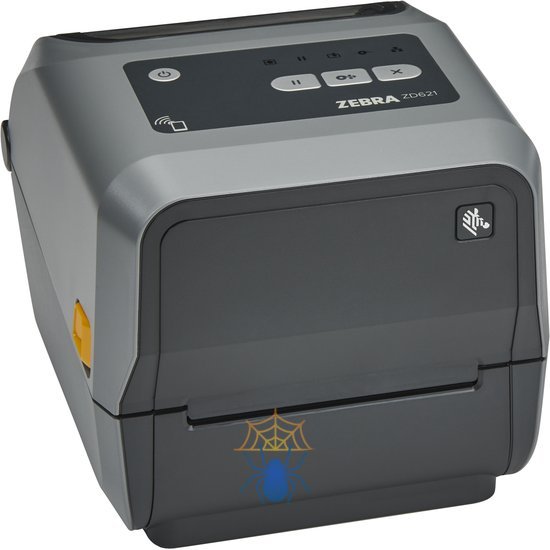 Принтер этикеток Zebra ZD621 ZD6A042-30EF00EZ фото