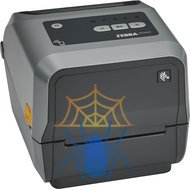 Принтер этикеток Zebra ZD621 ZD6A043-30EF00EZ фото