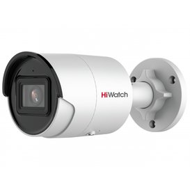 IP-камера HiWatch IPC-B022-G2/U (2.8 mm) IPC-B022-G2/U(2.8MM)