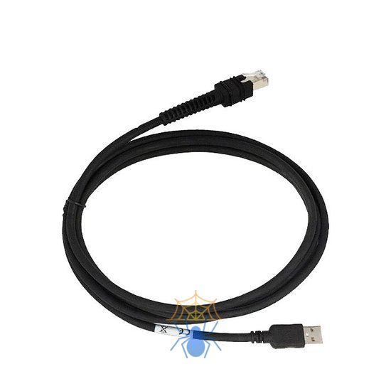 USB кабель Zebra CBA-U46-S07ZAR фото