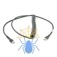 USB-кабель Zebra CBA-UF6-C12ZAR фото