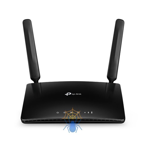 Маршрутизатор  LTE-3G TP-Link Archer MR400 фото