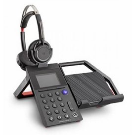 Беспроводная станция Plantronics Elara 60 WS 212952-419