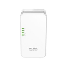 Беспроводной адаптер Powerline D-Link DHP-W310AV