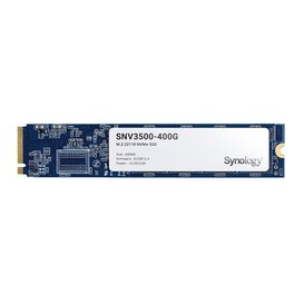 SSD накопитель Synology SNV3510-400G