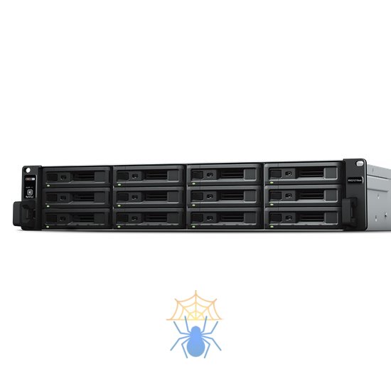 Модуль расширения СХД Synology RXD1219SAS фото