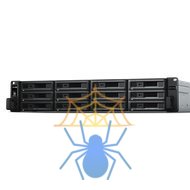 Модуль расширения СХД Synology RXD1219SAS фото