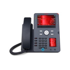 IP телефон Avaya J189 700515191