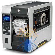 Промышленный принтер этикеток Zebra ZT610 ZT61046-T2E0200Z фото
