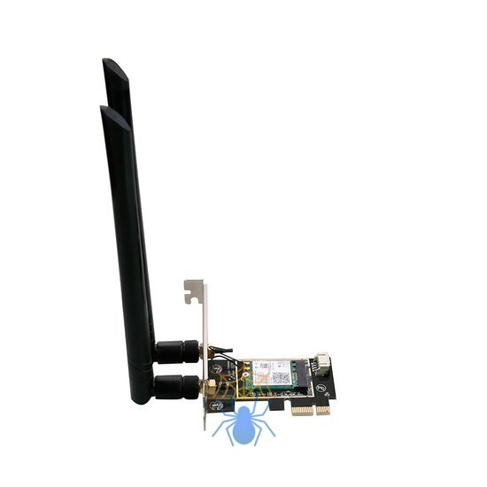 Сетевой адаптер WiFi D-Link DWA-X582