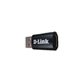 Адаптер D-Link DUB-1310