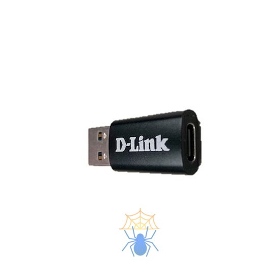 Адаптер D-Link DUB-1310 фото