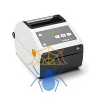 Принтер этикеток Zebra ZD420-HC ZD42H43-D0EE00EZ фото