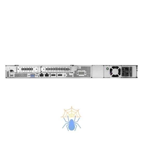 Сервер HPE ProLiant DL20 Gen10 P17077-B21