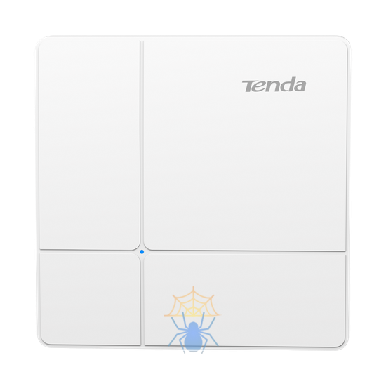 Wi-Fi точка доступа Tenda I25 фото