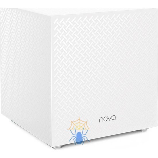 Wi-Fi Mesh роутер Tenda NOVA MW12(1-PACK)