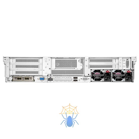 Сервер HPE ProLiant DL345 Gen10 Plus P39266-B21