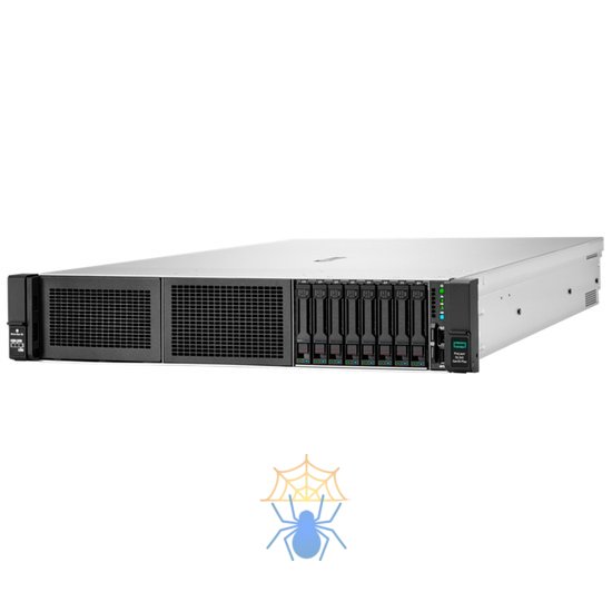 Сервер HPE ProLiant DL345 Gen10 Plus P39266-B21 фото