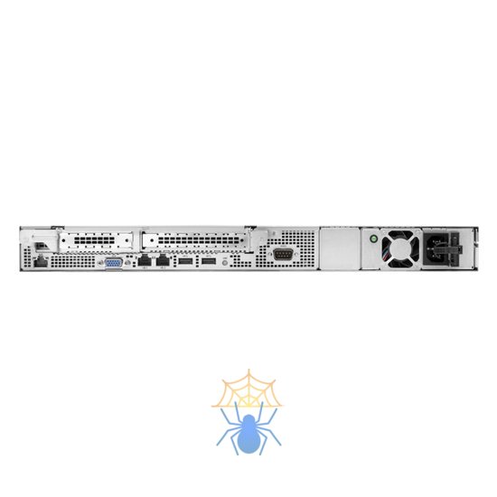 Сервер HPE ProLiant DL20 Gen10 P17081-B21