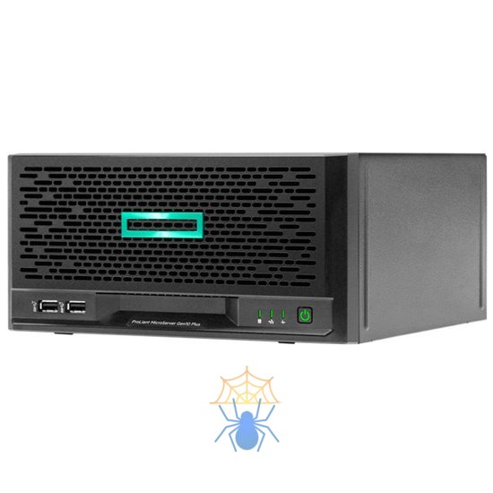 Сервер HPE ProLiant MicroServer Gen10 Plus P16006-421 фото