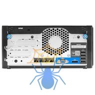Сервер HPE ProLiant MicroServer Gen10 Plus P16006-421