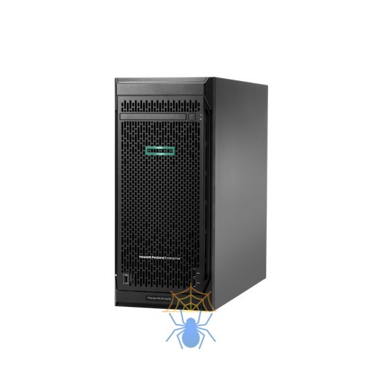 Сервер HPE ProLiant ML110 Gen10 P21439-421 фото