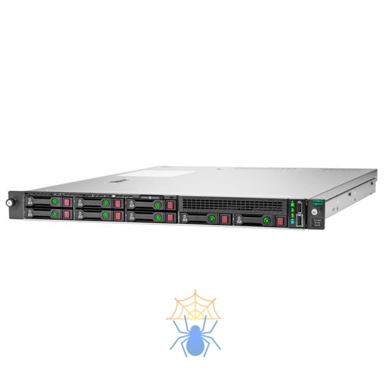 Сервер HPE ProLiant DL160 Gen10 P35516-B21 фото