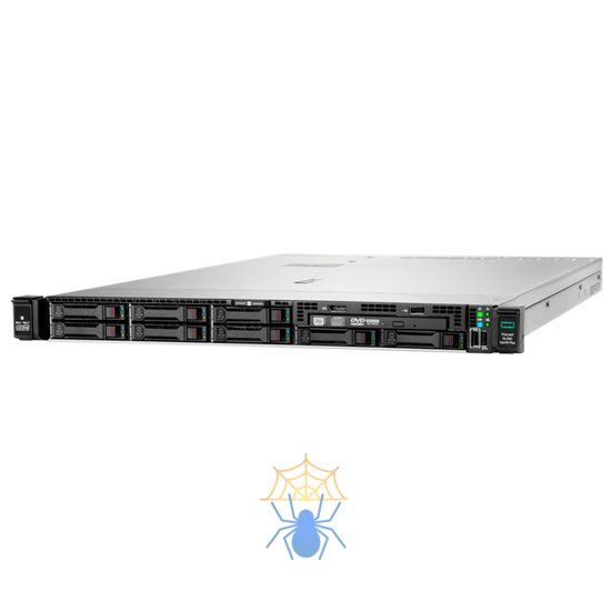 Сервер HPE ProLiant DL360 Gen10 P39883-B21 фото