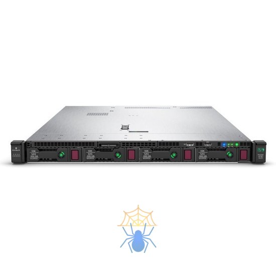 Сервер HPE ProLiant DL360 Gen10 P19776-B21 фото