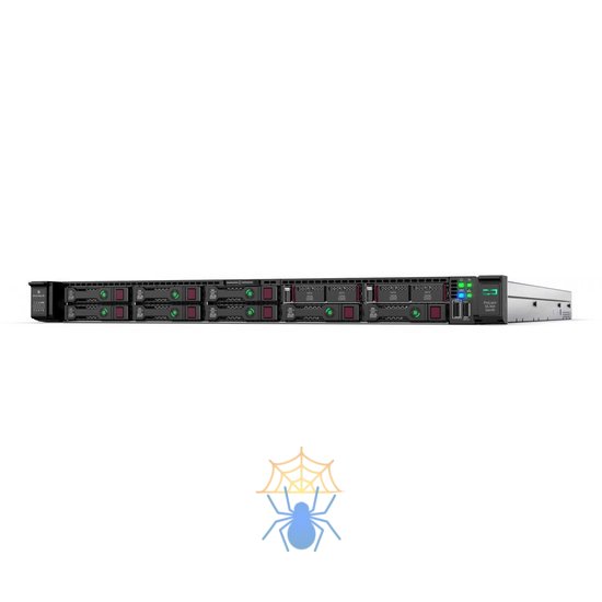 Сервер HPE ProLiant DL360 Gen10 P19774-B21 фото