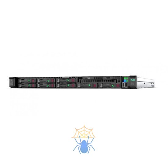 Сервер HPE ProLiant DL360 Gen10 P19778-B21 фото