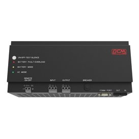 Источник бесперебойного питания Powercom DRU-850