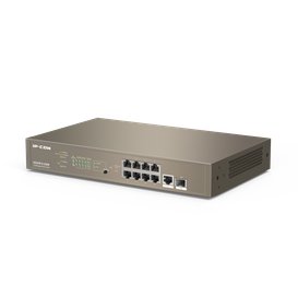 Коммутатор IP-COM G5310P-8-150W