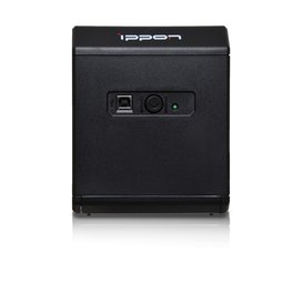 Источник бесперебойного питания Ippon Back Comfo Pro II 1050 1189991