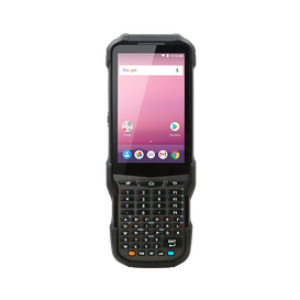 Терминал сбора данных Point Mobile PM550 P550GPQ739BE0T