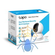 Видеокамера IP TP-Link Tapo C210
