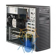 Серверная платформа SuperMicro SYS-5038A-I фото