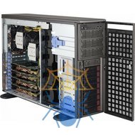 Серверная платформа SuperMicro SYS-7049GP-TRT фото