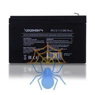 Батарея для ИБП Ippon IPL12-7 1361420