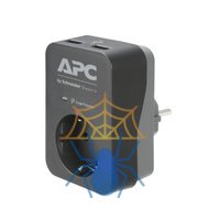Сетевой фильтр APC PME1WU2B-RS